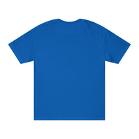 Soar Rec. League Champs T-Shirt — Royal