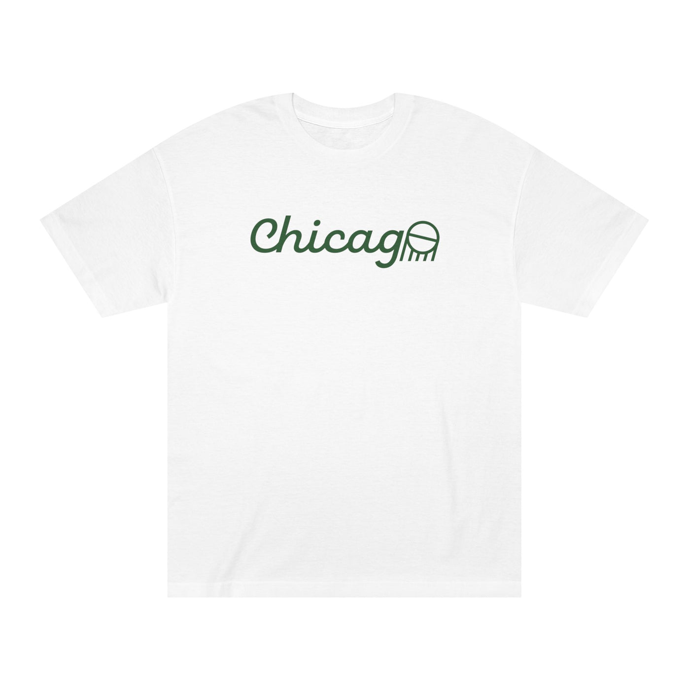 Chicago Icon Tee