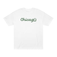 Chicago Icon Tee