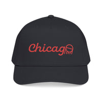 Chicago Icon Hat