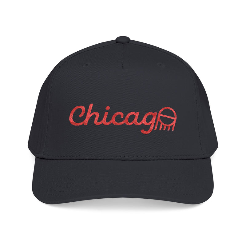 Chicago Icon Hat