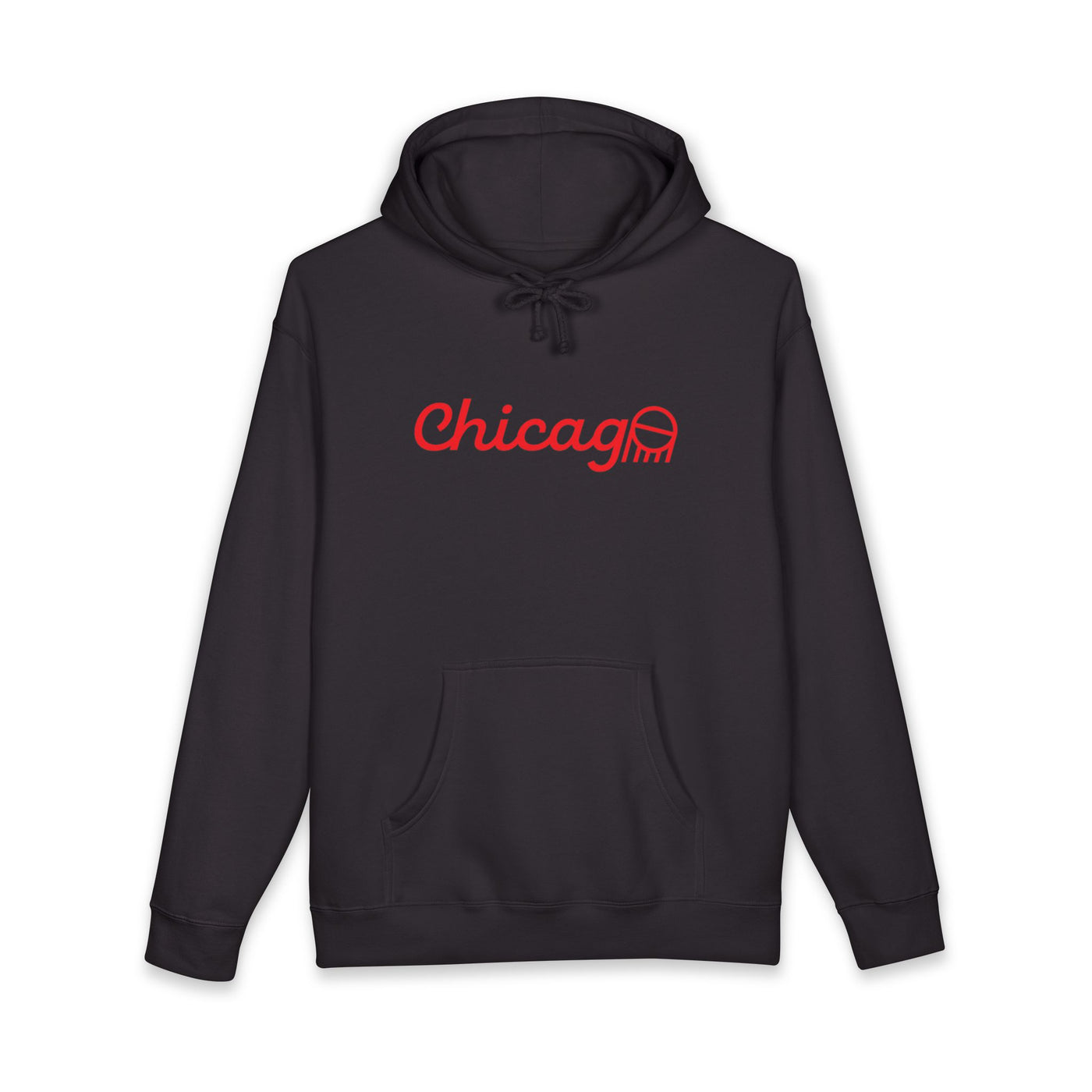 Chicago Icon Hoodie