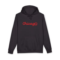Chicago Icon Hoodie