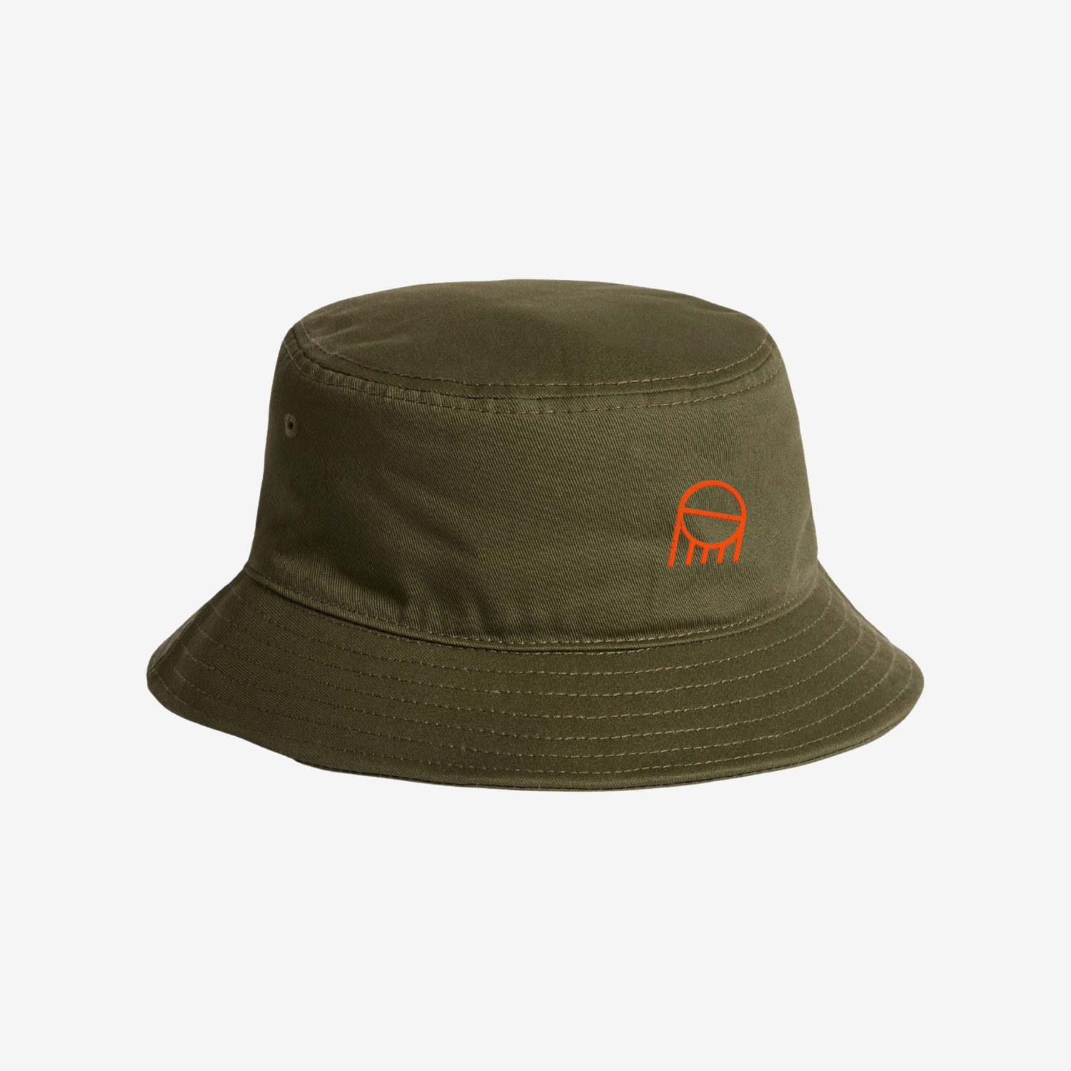 Icon Bucket Hat