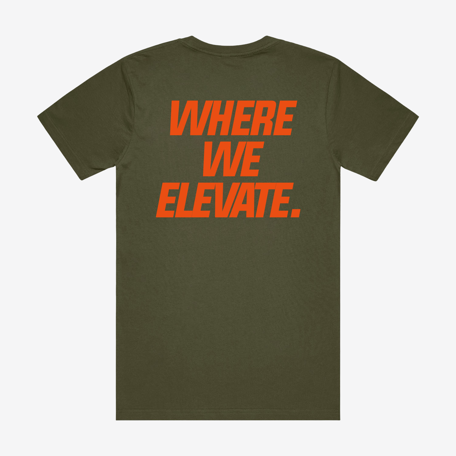 Mantra Tee
