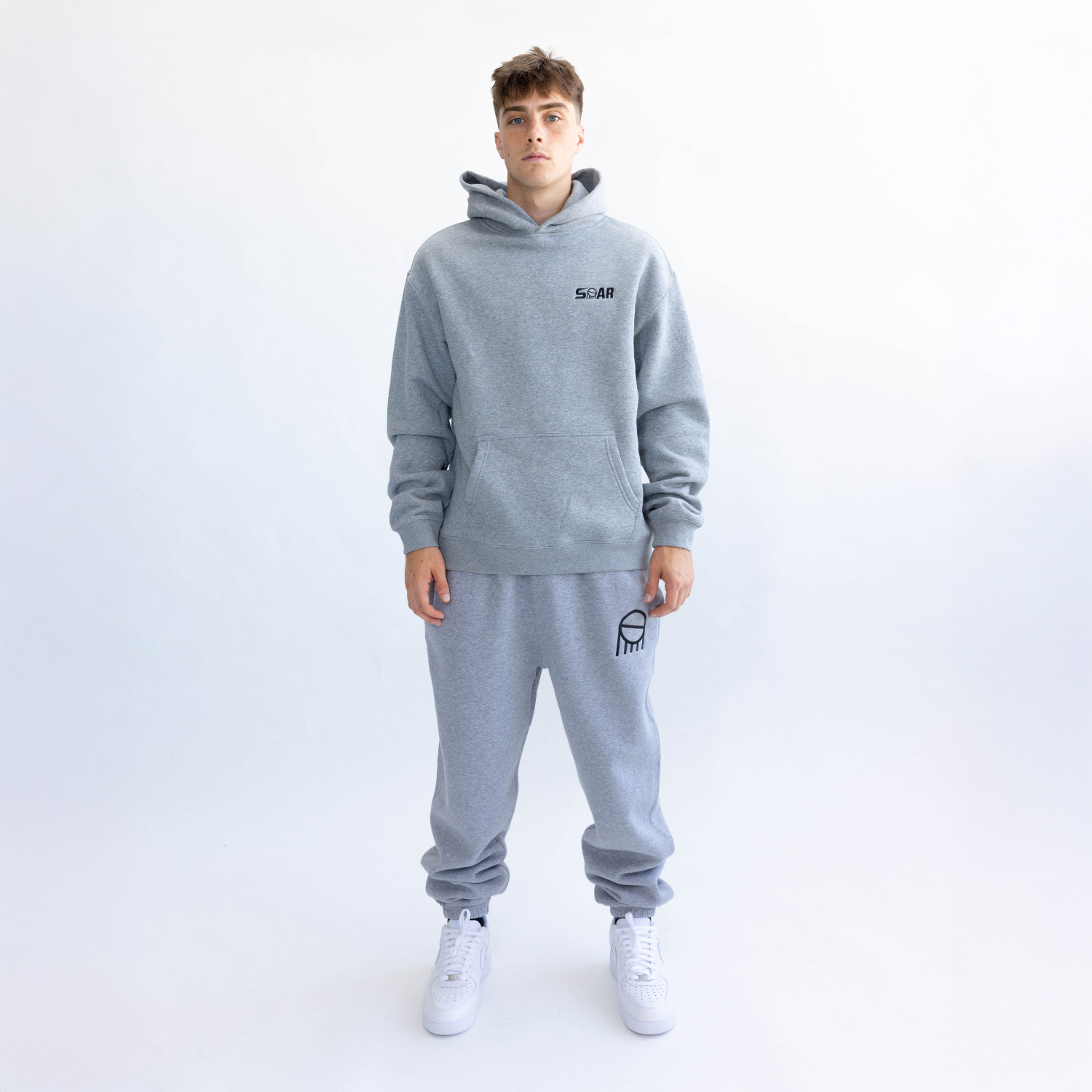 Franchise Hoodie