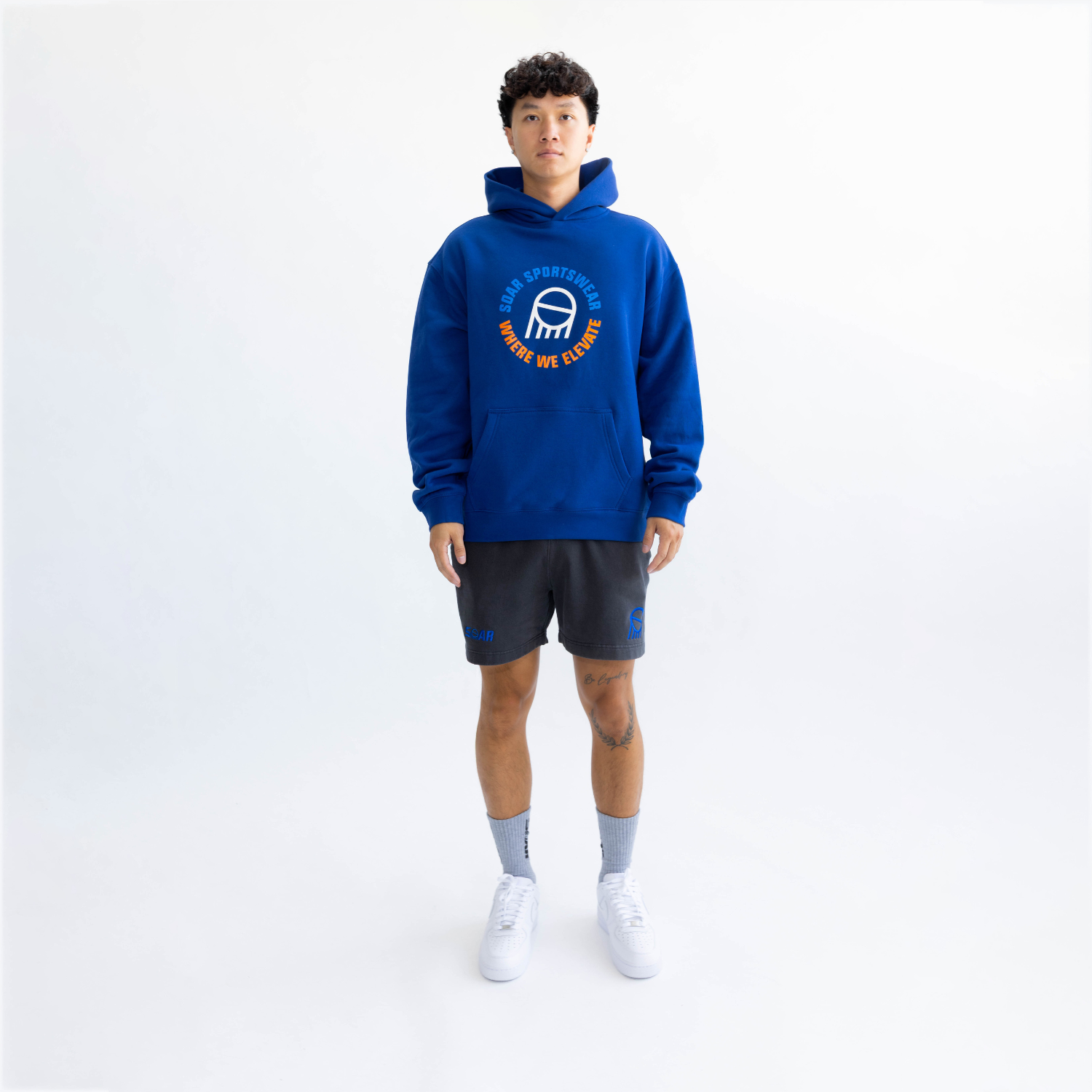 Mantra Hoodie