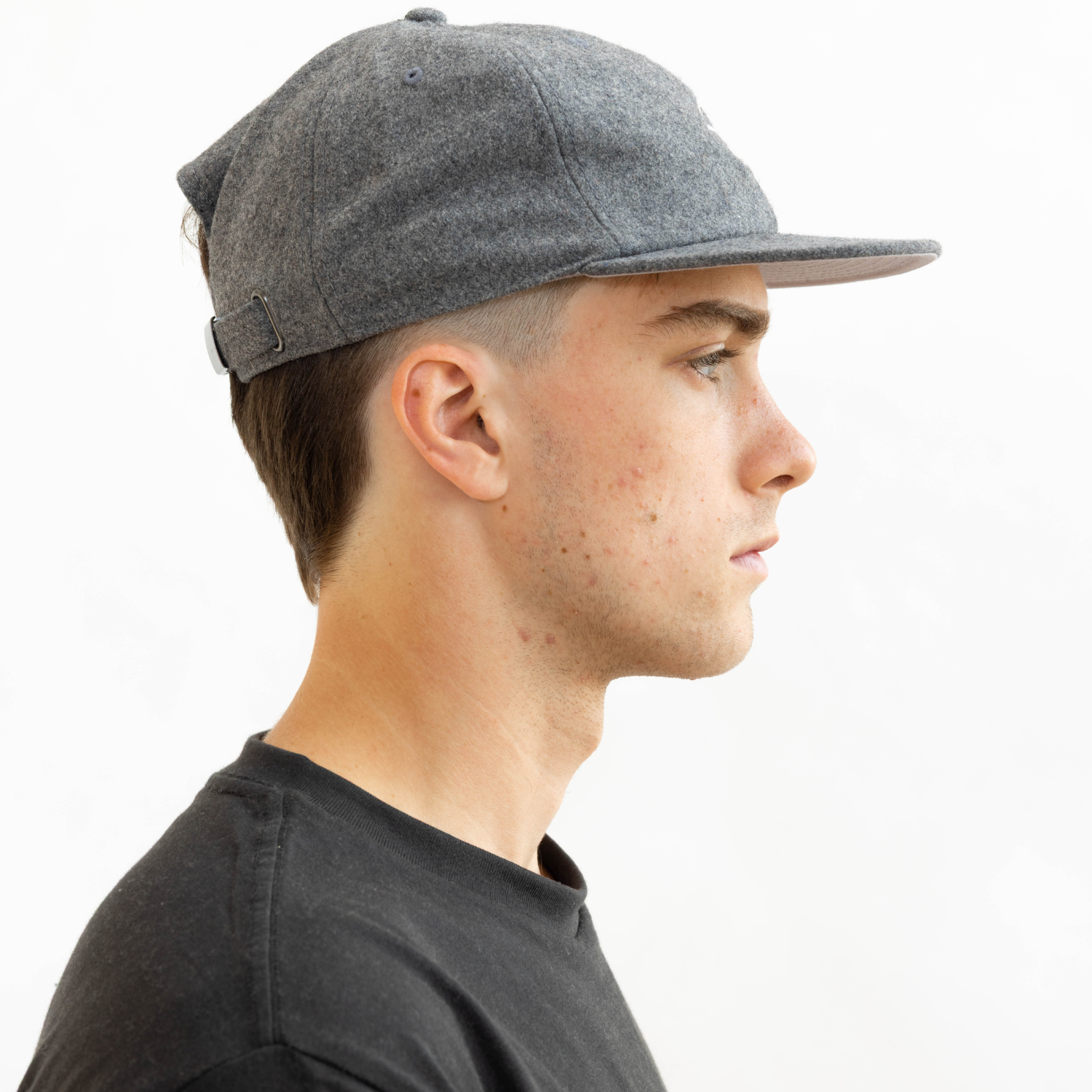 Icon Wool Hat