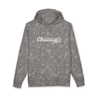 Chicago Icon Hoodie