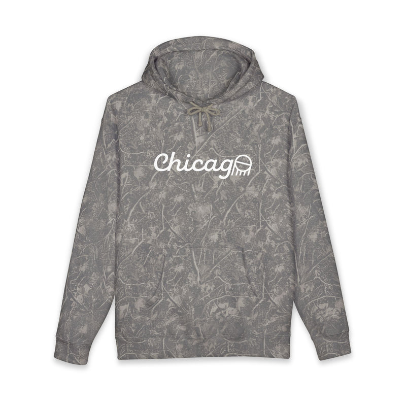 Chicago Icon Hoodie