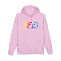 CMYK Tricon Hoodie