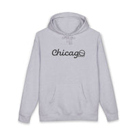 Chicago Icon Hoodie