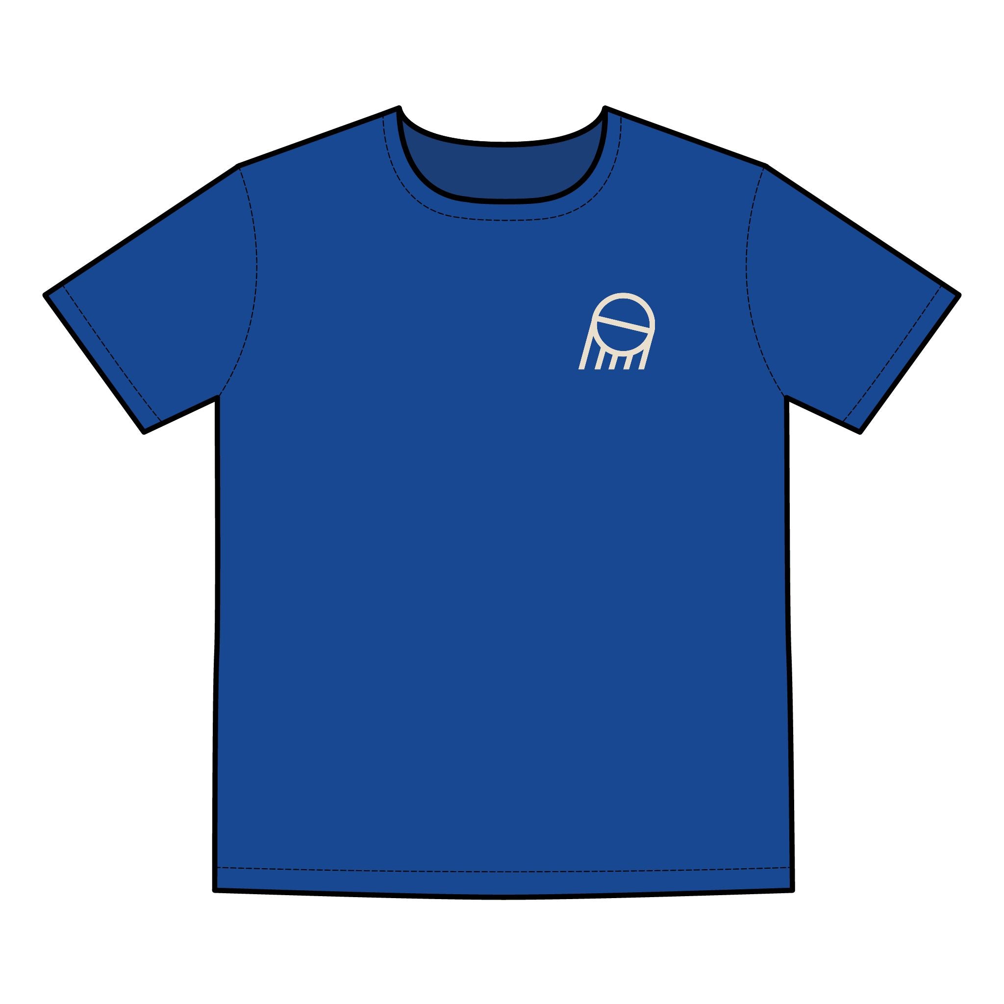 Men's Basic Tee