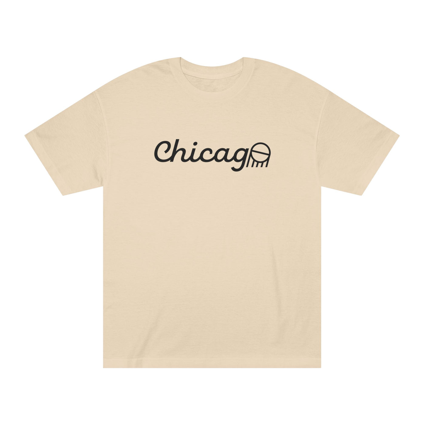 Chicago Icon Tee Youth