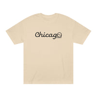 Chicago Icon Tee Youth