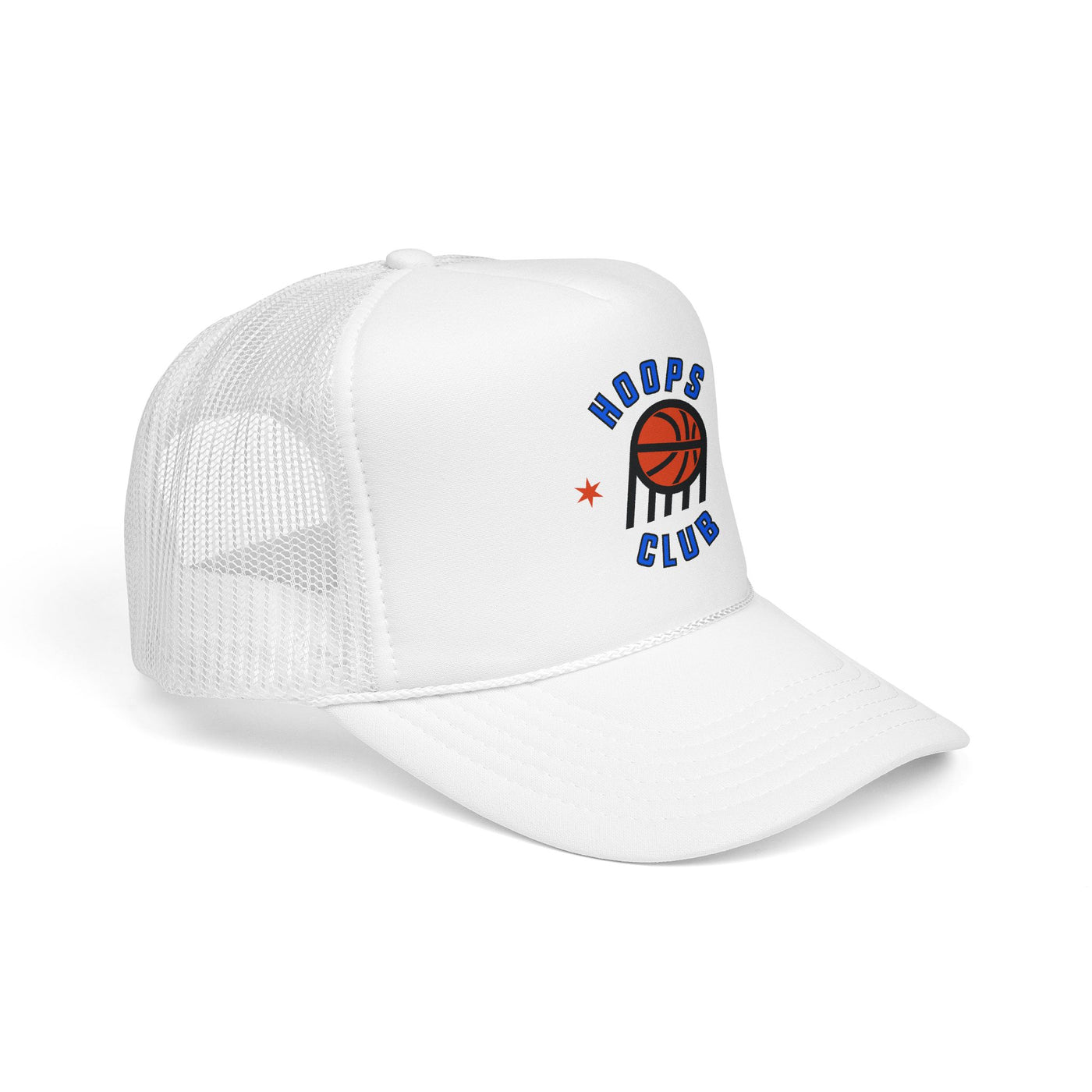 Hoops Club Hat