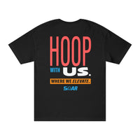 Next Up Tee