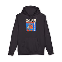 Exhibition Tour Hoodie