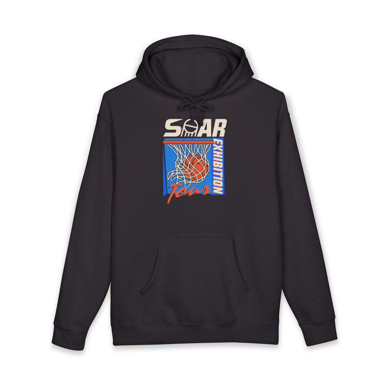 Exhibition Tour Hoodie