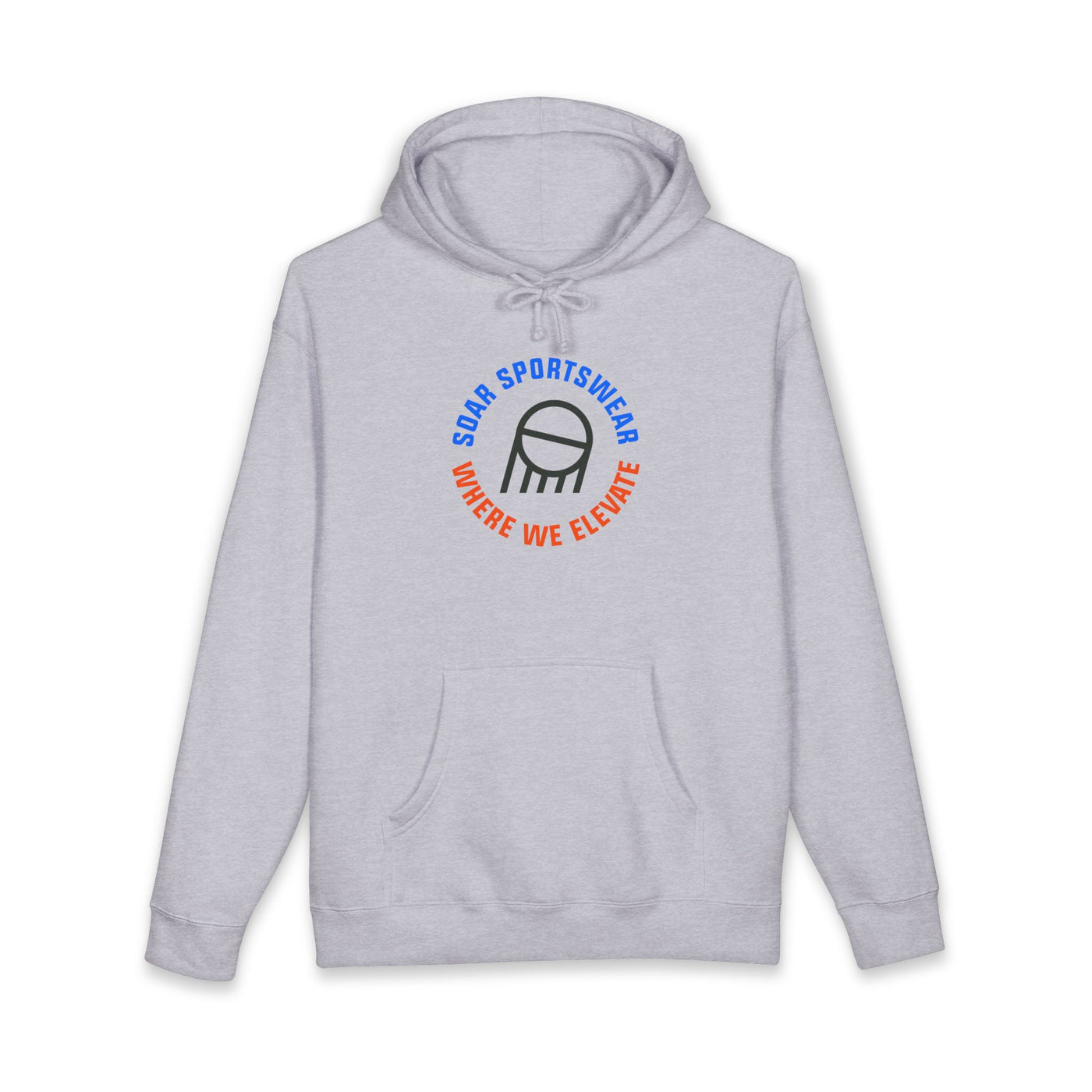 MANTRA HOODIE