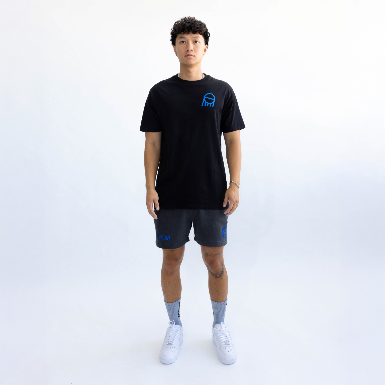 Mantra Tee