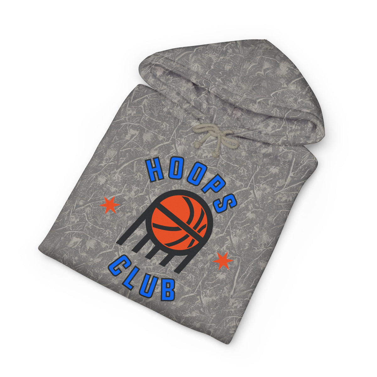 Hoops Club Hoodie