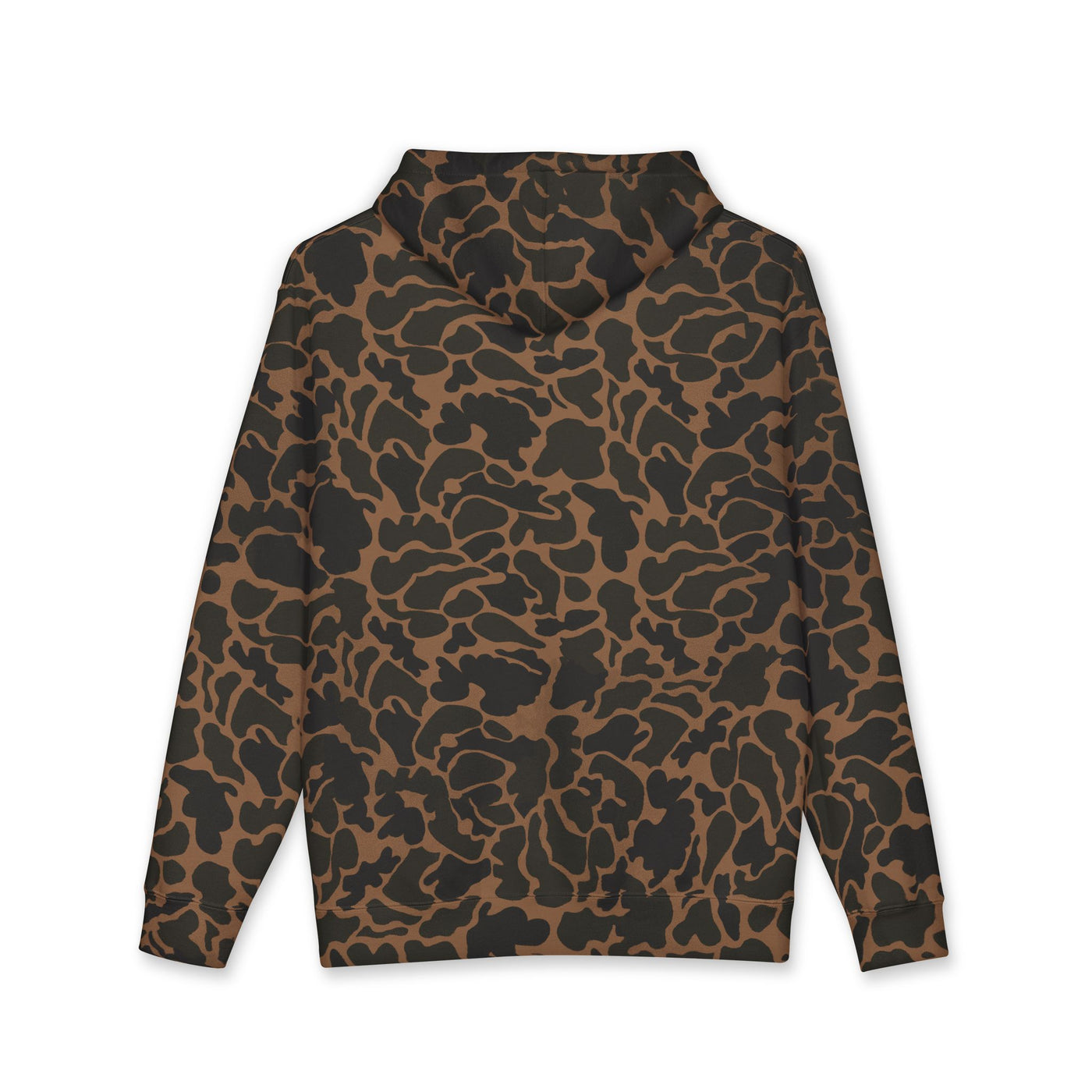 Hoops Club Hoodie