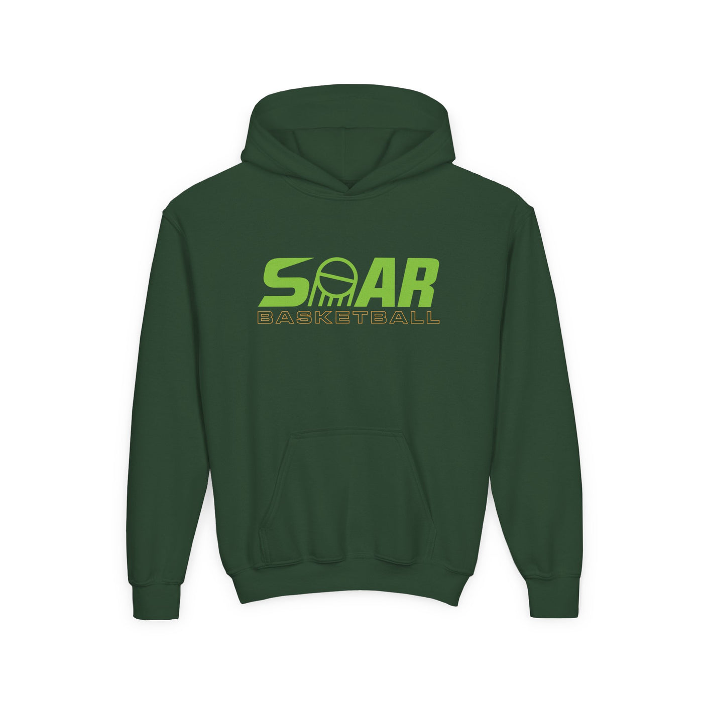 Franchise Hoodie Youth