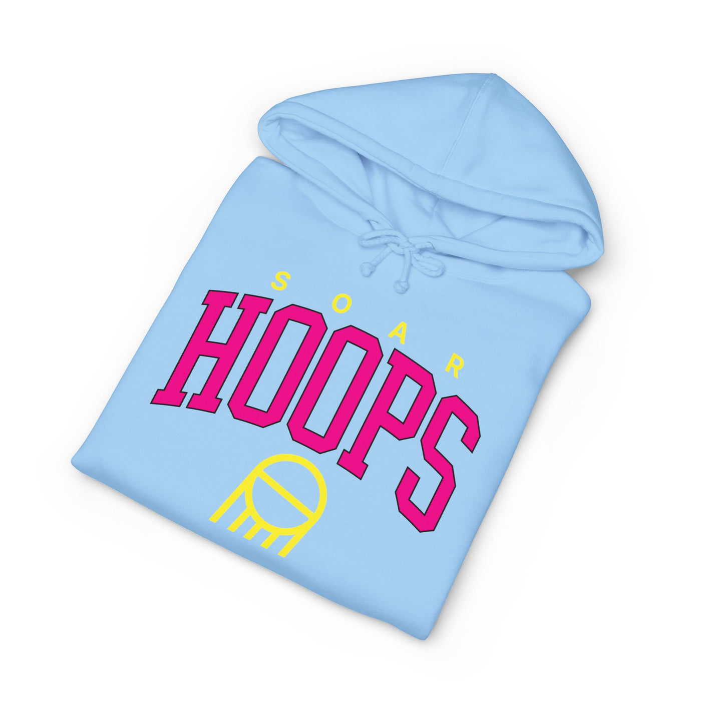 Big Hoops Hoodie