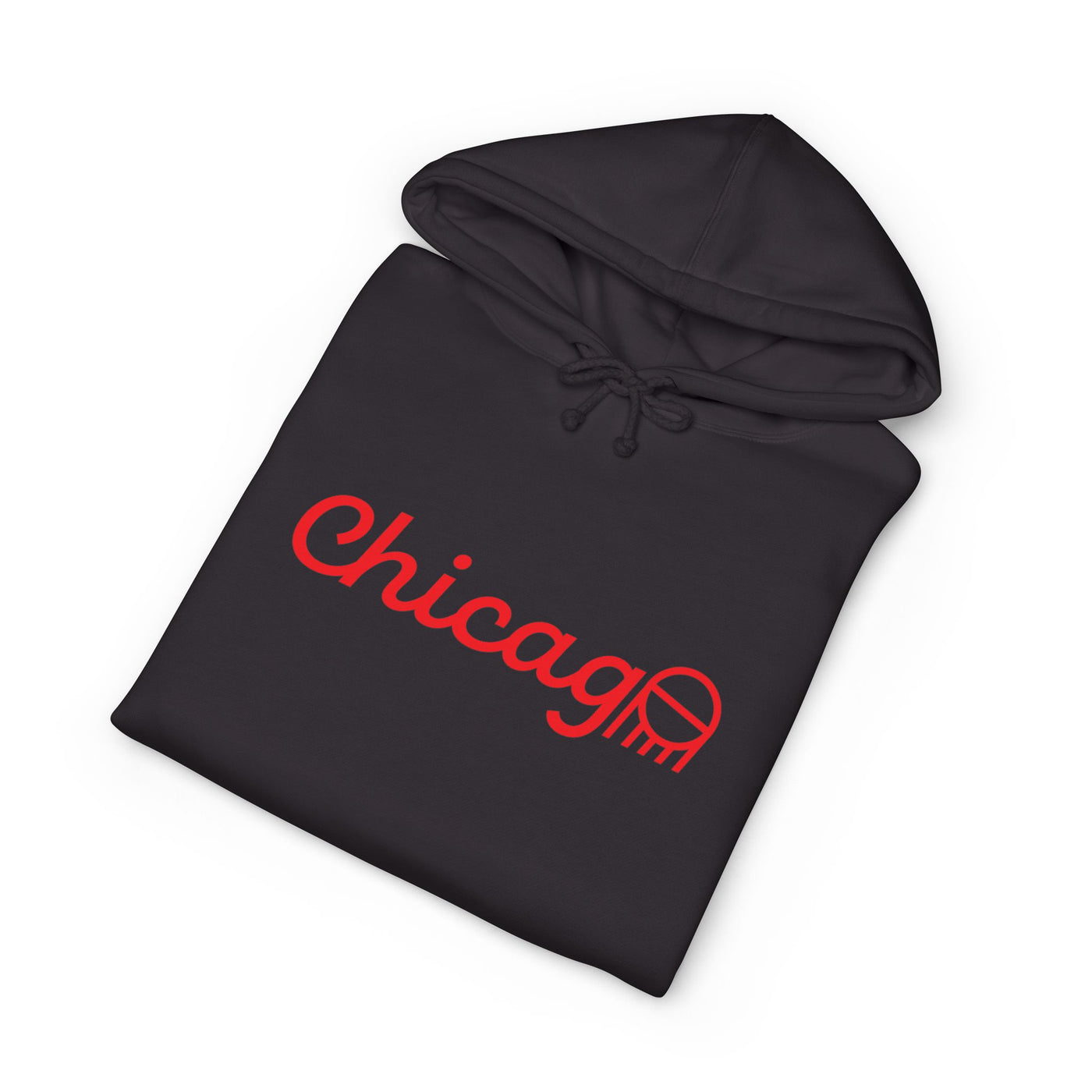 Chicago Icon Hoodie