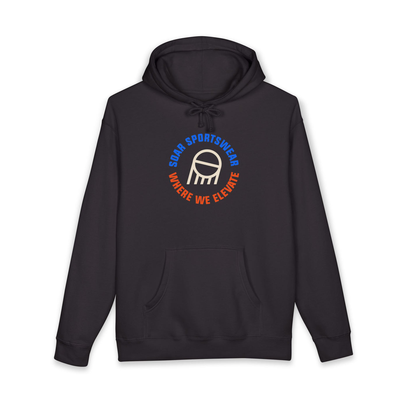 MANTRA HOODIE