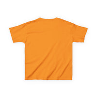 Hoops Club Basketball Tee Youth
