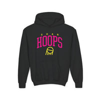 Big Hoops Hoodie Youth