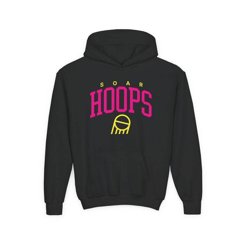 Big Hoops Hoodie Youth