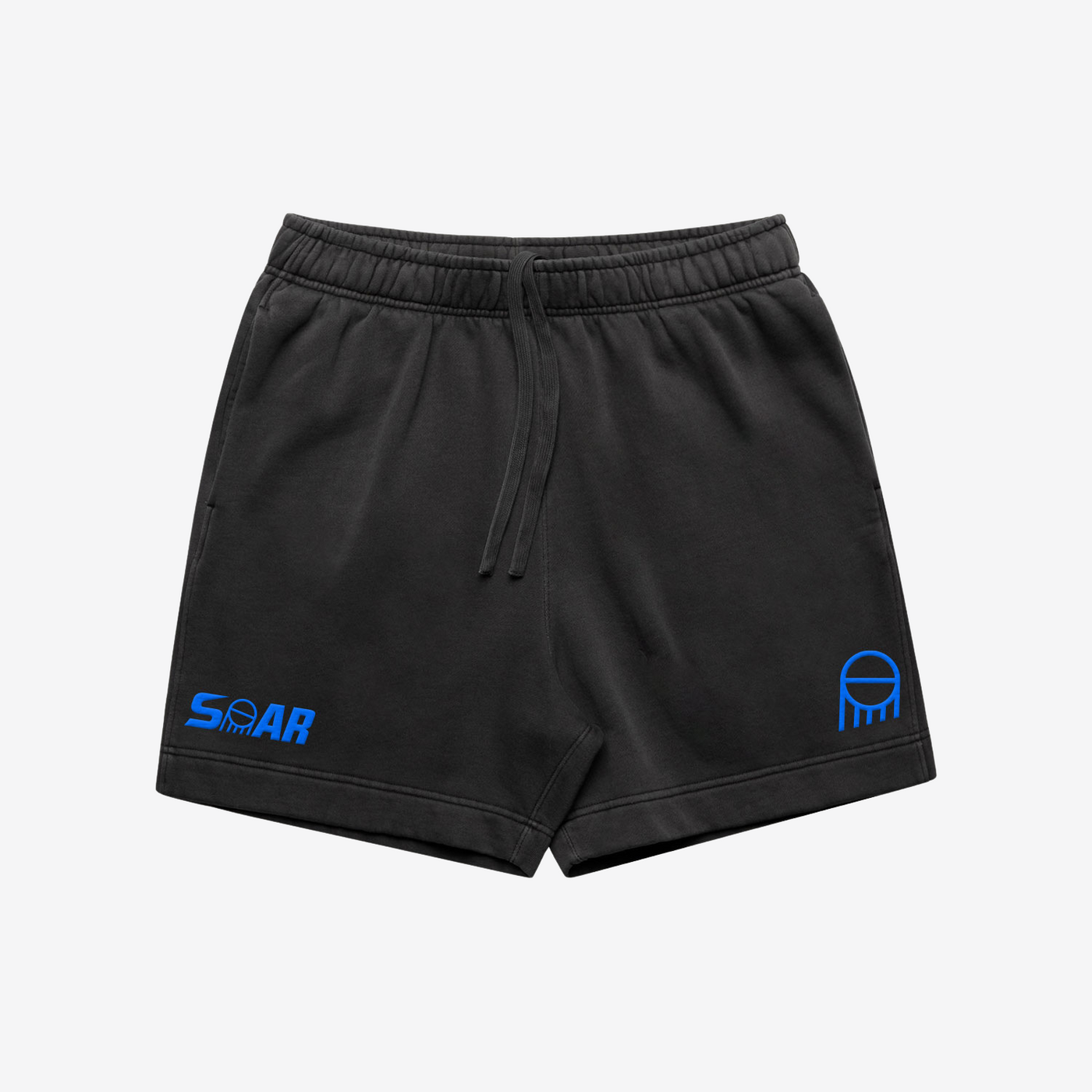 Faded Black