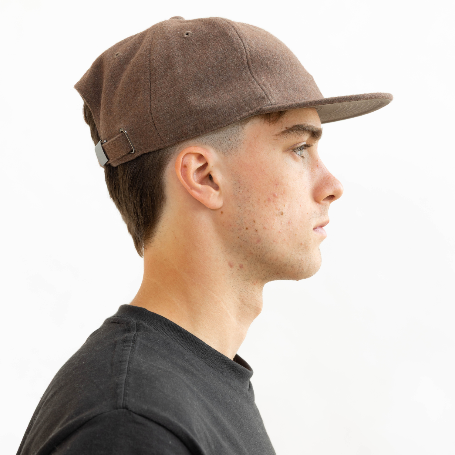 Icon Wool Hat
