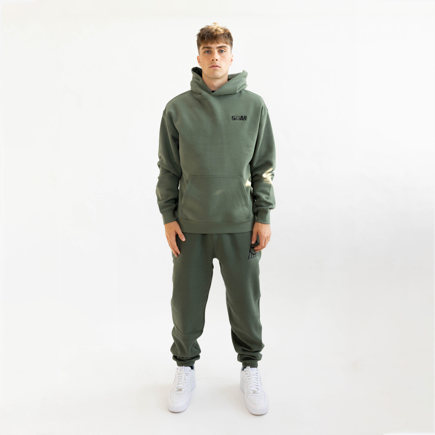 Franchise Hoodie