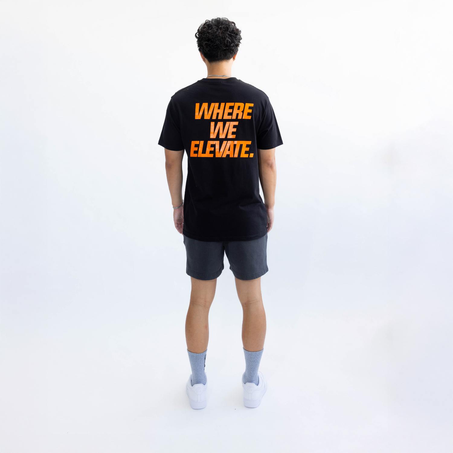 Mantra Tee