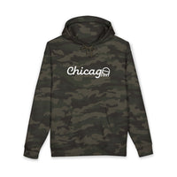 Chicago Icon Hoodie