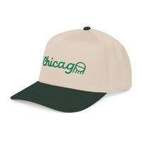 Chicago Icon Two-Tone