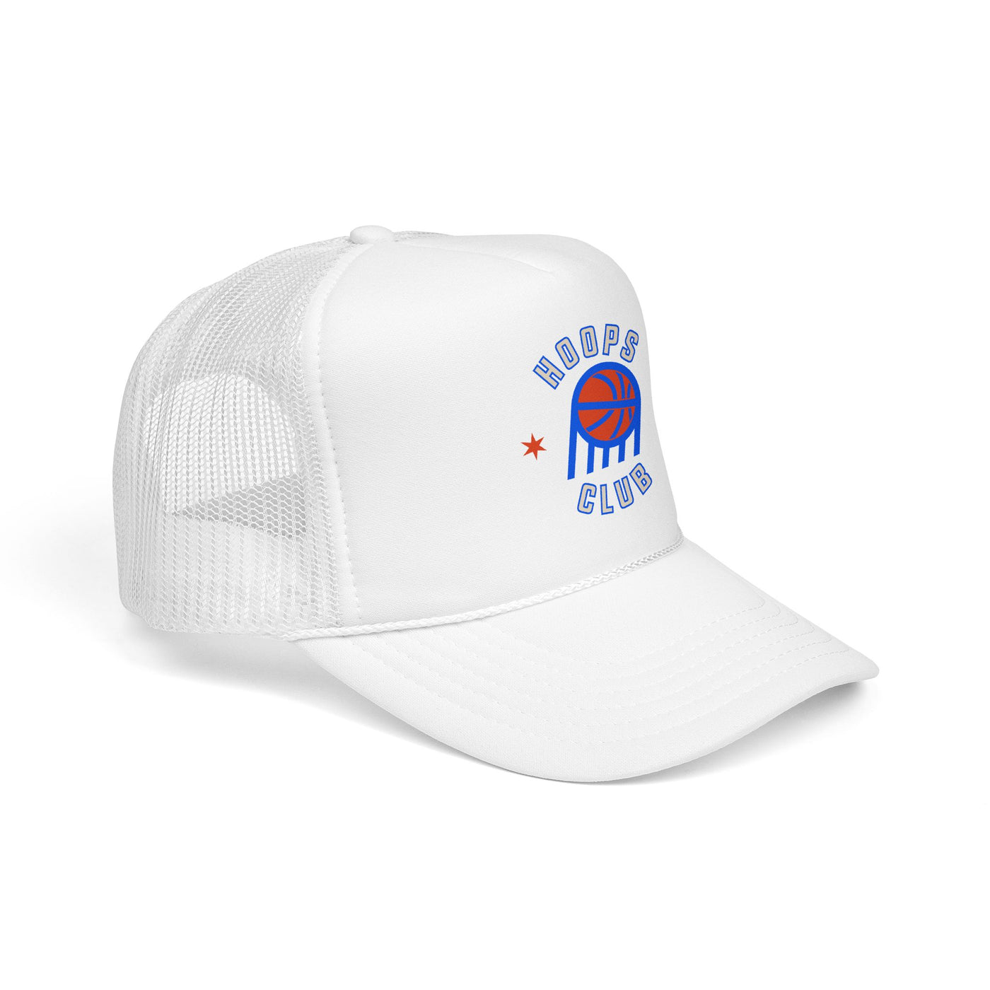 Hoops Club Hat