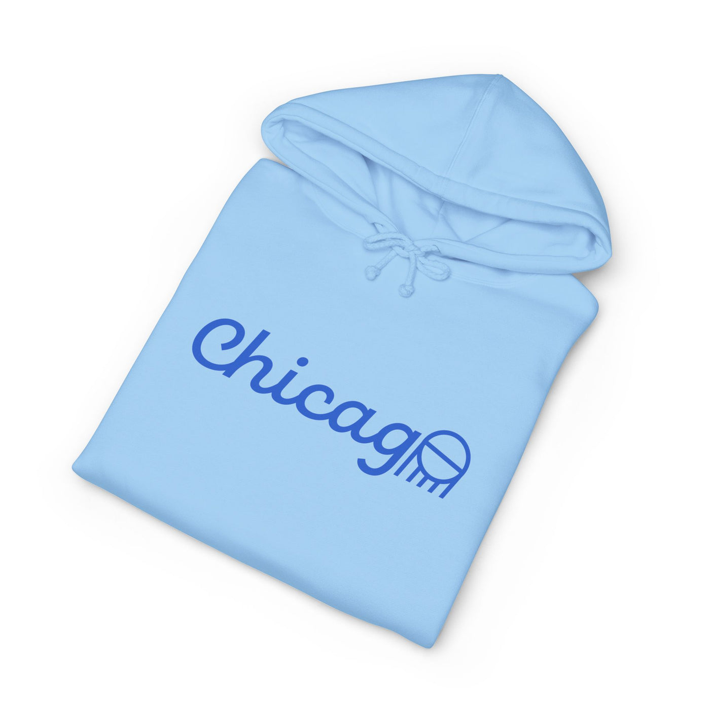 Chicago Icon Hoodie
