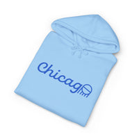 Chicago Icon Hoodie