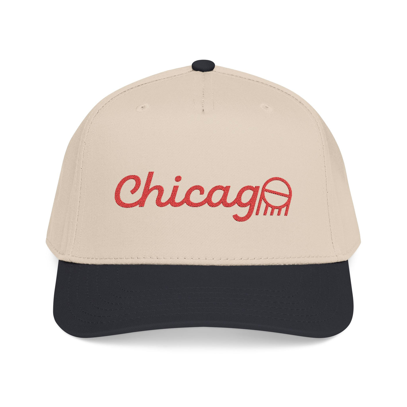 Chicago Icon Hat
