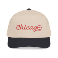 Chicago Icon Hat