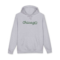 Chicago Icon Hoodie