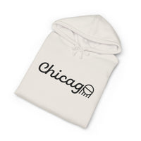 Chicago Icon Hoodie