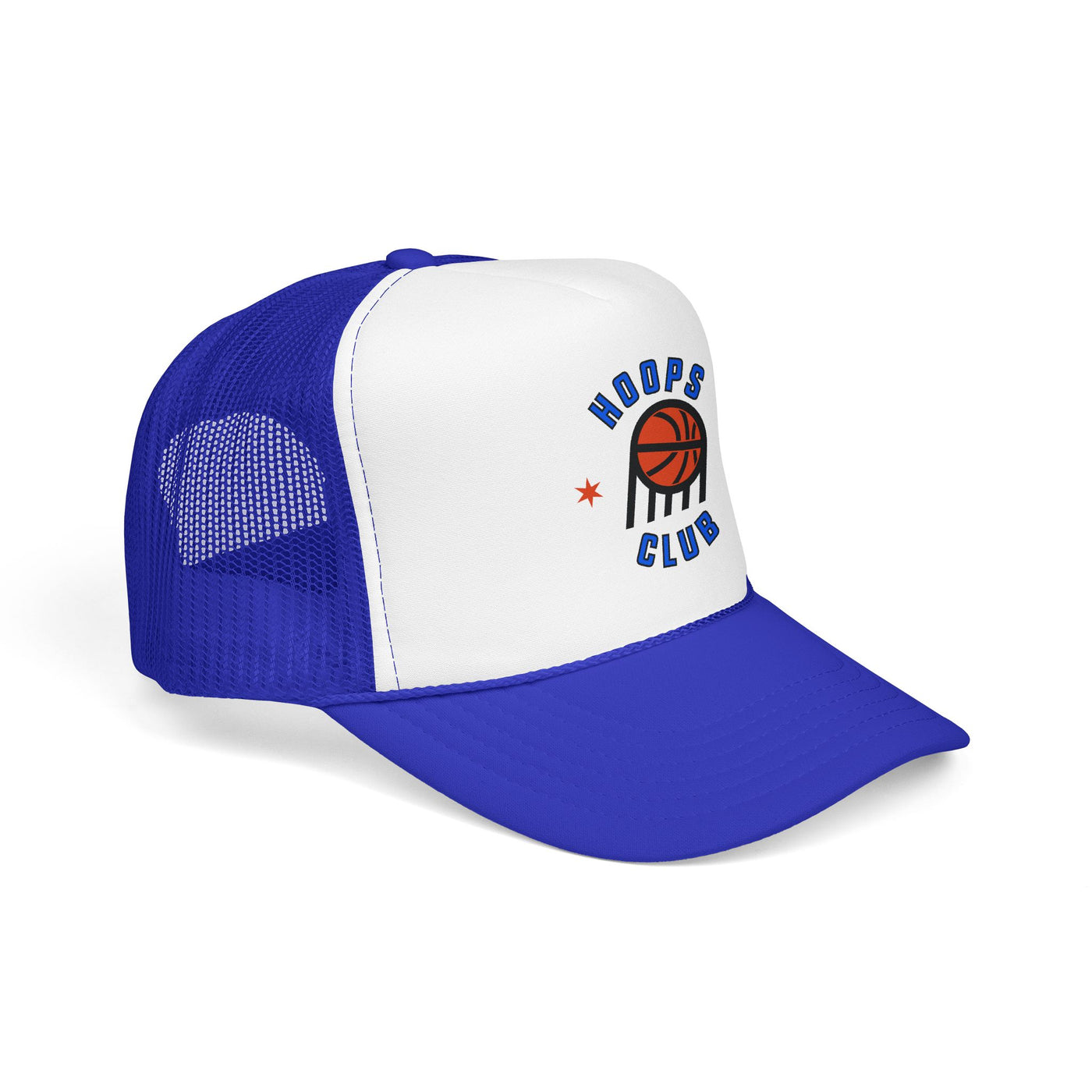 Hoops Club Hat