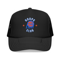 Hoops Club Hat