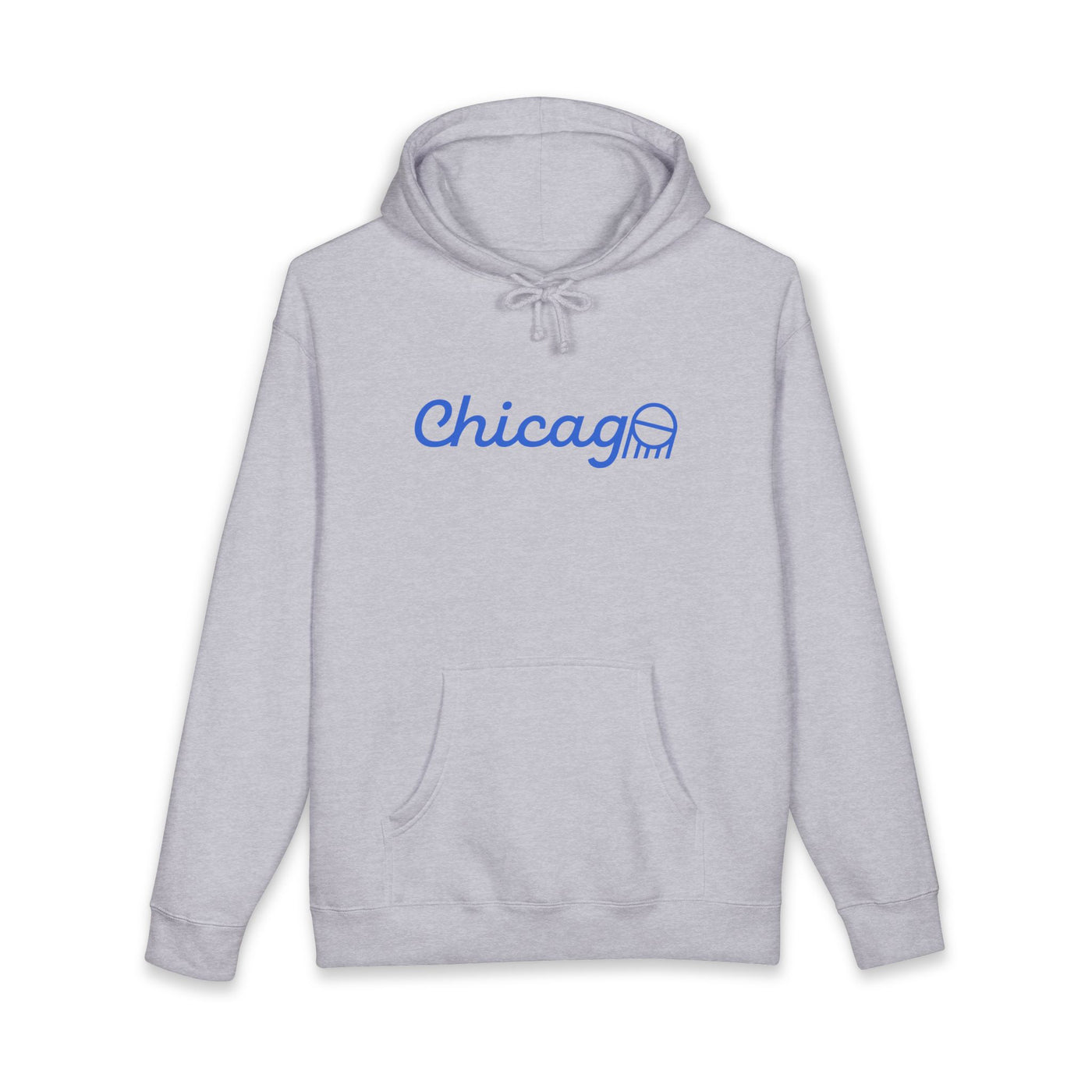 Chicago Icon Hoodie